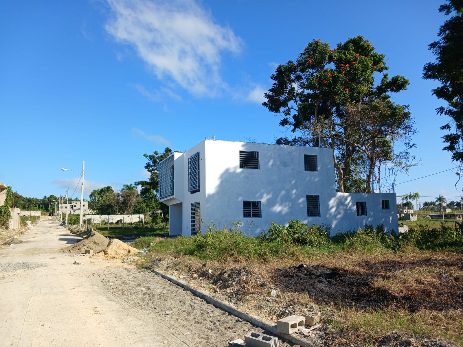 SOLARES. Tu próximo terreno en Santo Domingo Norte te espera Foto 7267600-4.jpg