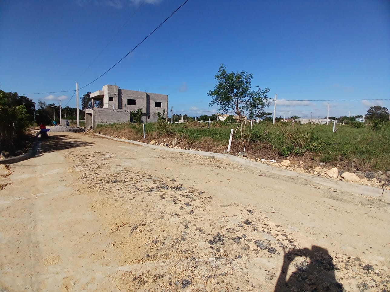 SOLARES. Tu próximo terreno en Santo Domingo Norte te espera Foto 7267600-5.jpg