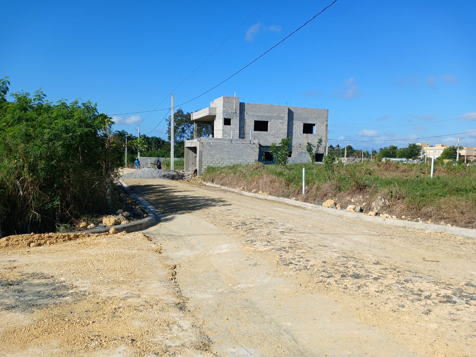 SOLARES. Tu próximo terreno en Santo Domingo Norte te espera Foto 7267600-7.jpg