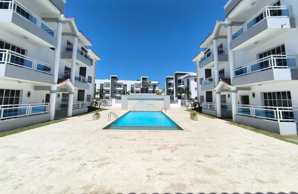 Vendo Proyecto de APTOS COMPLETO 2 EDIFICIOS 12 unidades en BAVARO PUN Foto 7267601-2.jpg