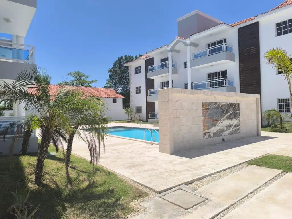 Vendo Proyecto de APTOS COMPLETO 2 EDIFICIOS 12 unidades en BAVARO PUN Foto 7267601-3.jpg