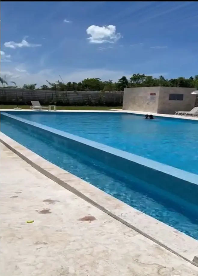 VENDO APTO 2 HABS. EN PUNTA CANA COMPLEJO EXCLUSIVO  CRISFER 1ER. NIVE Foto 7267603-11.jpg