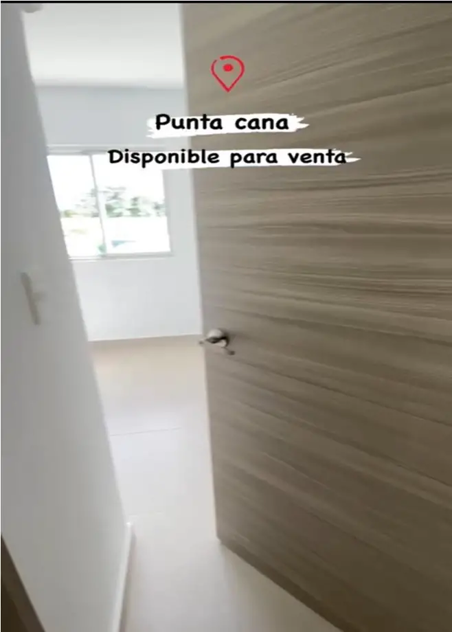 VENDO APTO 2 HABS. EN PUNTA CANA COMPLEJO EXCLUSIVO  CRISFER 1ER. NIVE Foto 7267603-9.jpg
