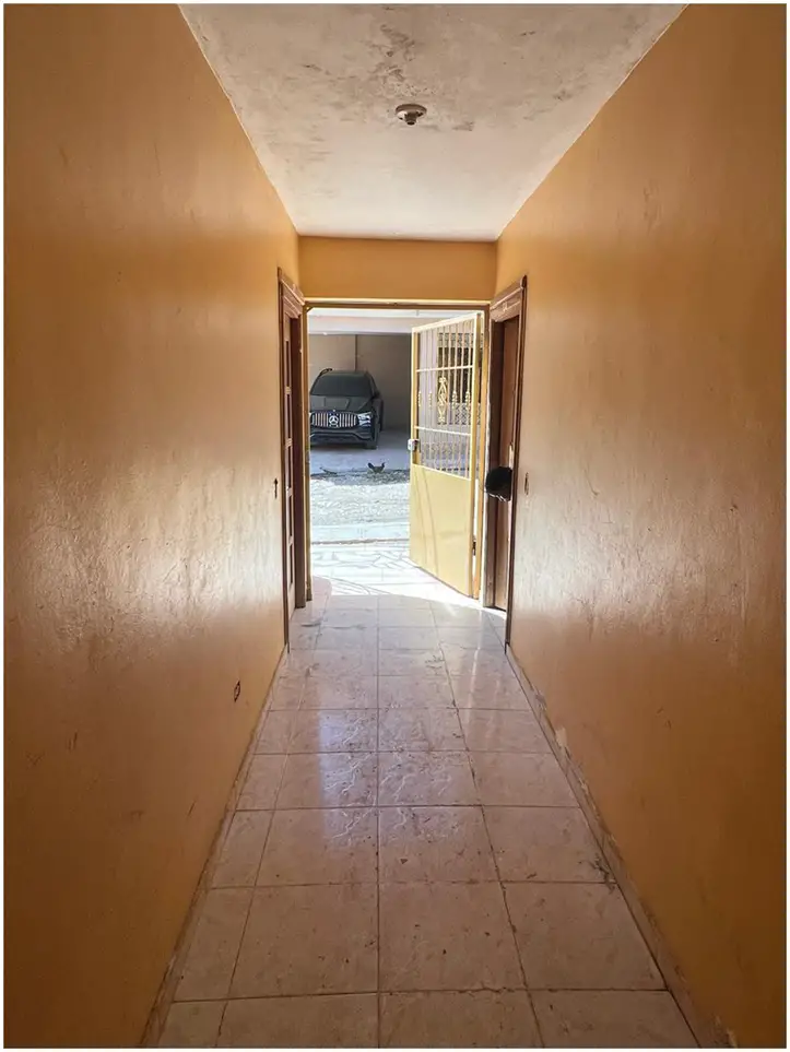 VENDO EN  EDIFICIO DE 2 NIV. EN EL KM. 5 A 2 MINUTOS DE AUT SANCHEZ  S Foto 7267604-6.jpg