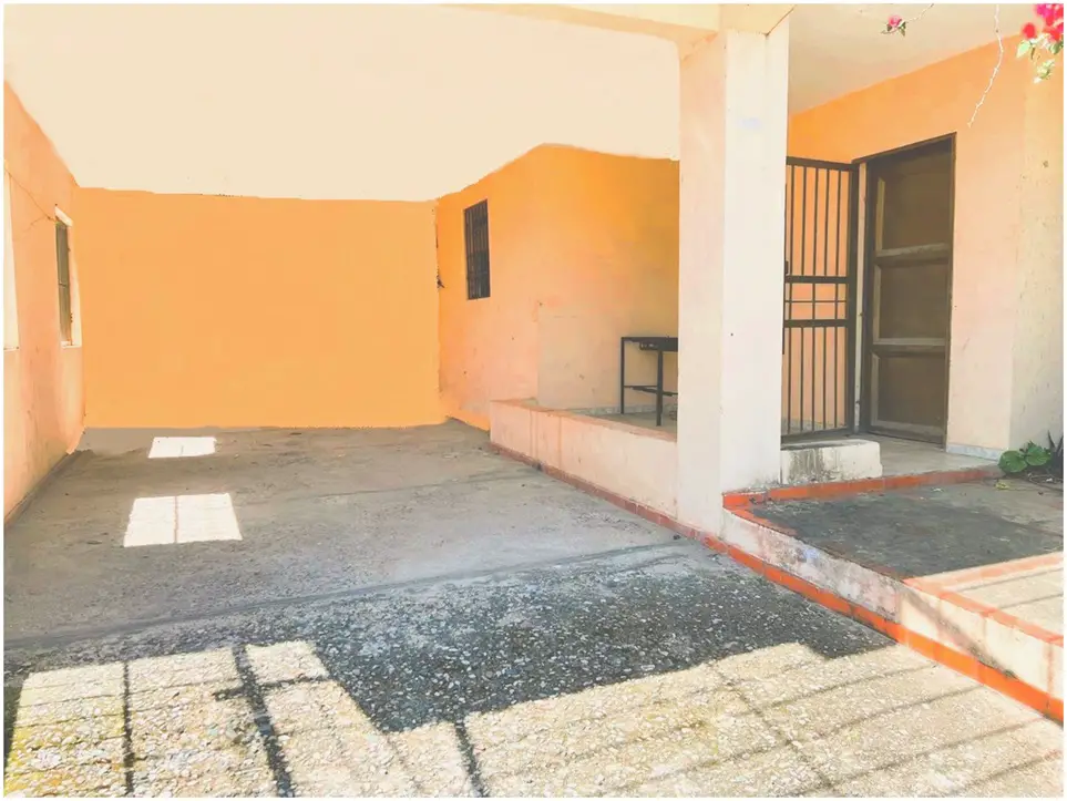 VENDO CASA 2 NIV.  3 APTOS  SOLAR ATRAS 423 Mts.2 SAN CRISTOBAL  KM. 5 Foto 7267605-10.jpg