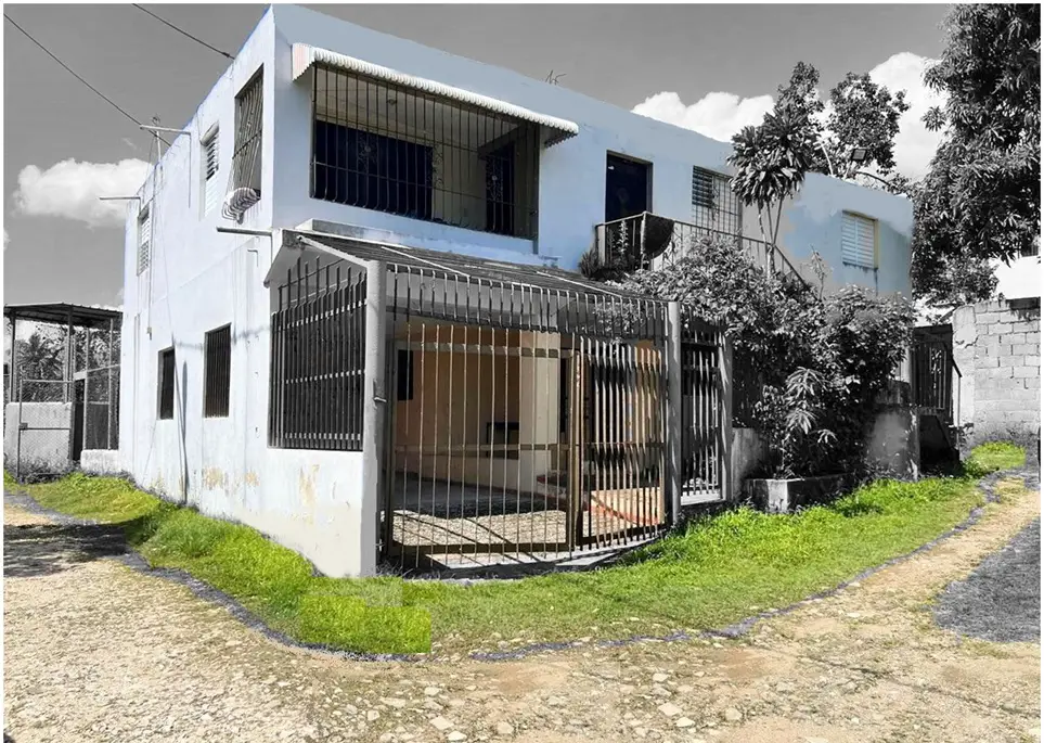 VENDO CASA 2 NIV.  3 APTOS  SOLAR ATRAS 423 Mts.2 SAN CRISTOBAL  KM. 5 Foto 7267605-11.jpg