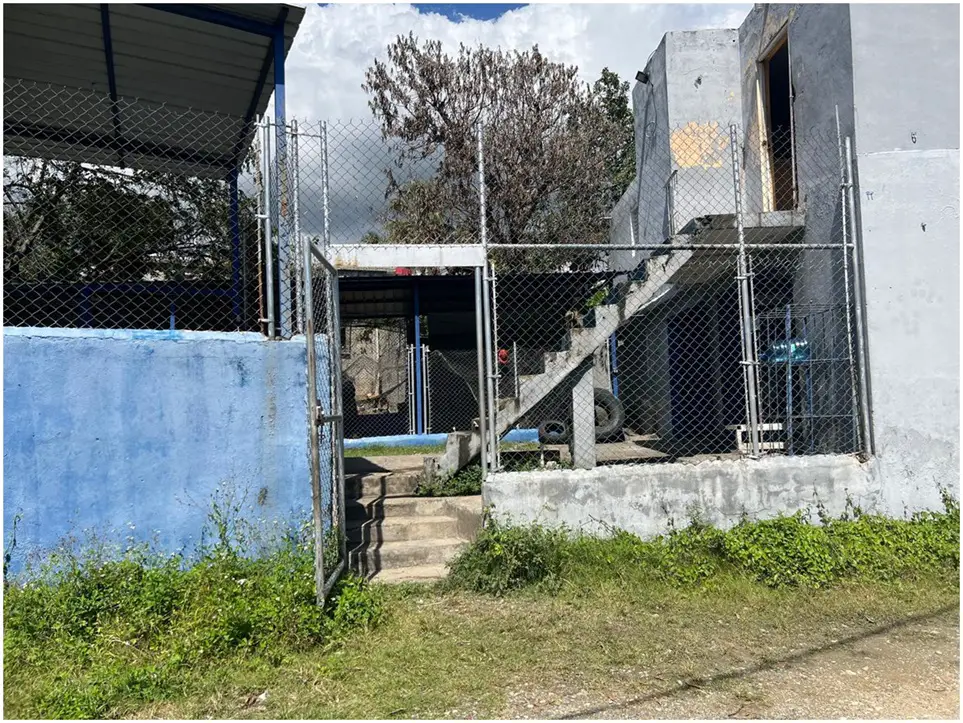 VENDO CASA 2 NIV.  3 APTOS  SOLAR ATRAS 423 Mts.2 SAN CRISTOBAL  KM. 5 Foto 7267605-2.jpg