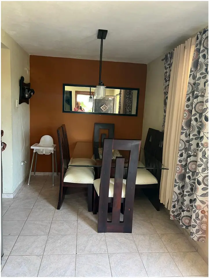 VENDO CASA 2 NIV.  3 APTOS  SOLAR ATRAS 423 Mts.2 SAN CRISTOBAL  KM. 5 Foto 7267605-6.jpg