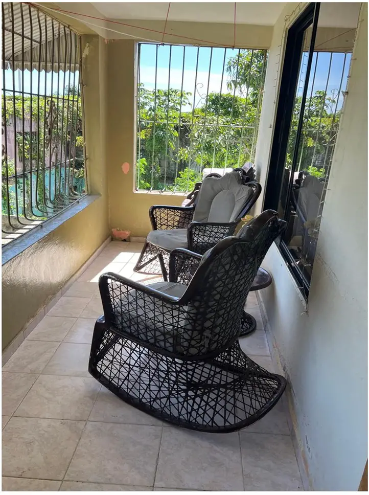 VENDO CASA 2 NIV.  3 APTOS  SOLAR ATRAS 423 Mts.2 SAN CRISTOBAL  KM. 5 Foto 7267605-8.jpg
