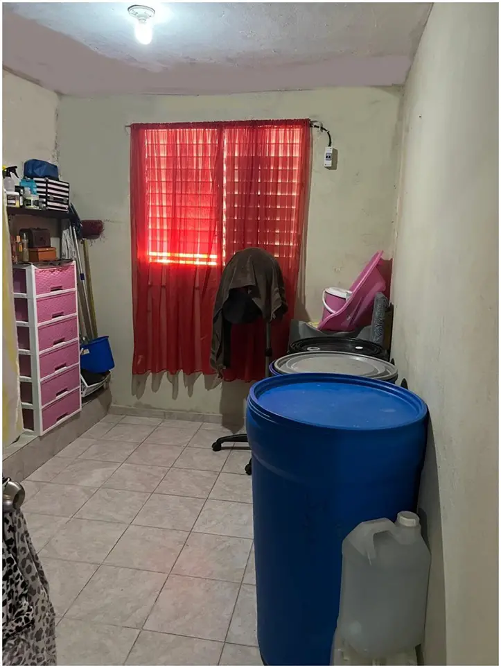 VENDO CASA 2 NIV.  3 APTOS  SOLAR ATRAS 423 Mts.2 SAN CRISTOBAL  KM. 5 Foto 7267605-9.jpg