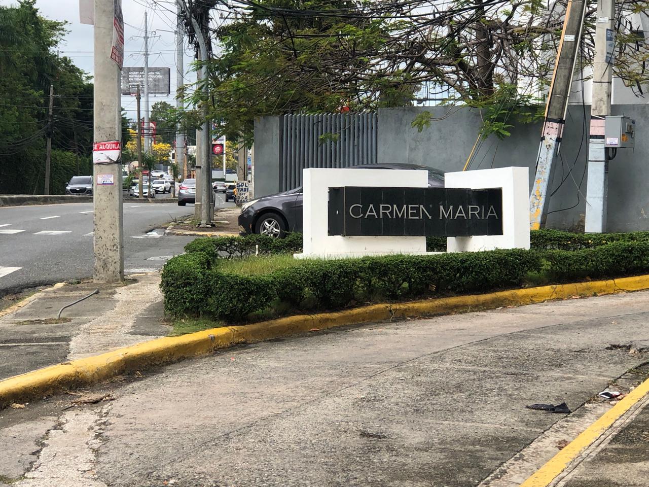 Vendo casa en el Res. Carmen María REPUBLICA DE COLOMBIA 3 habs. 291 M Foto 7267606-10.jpg