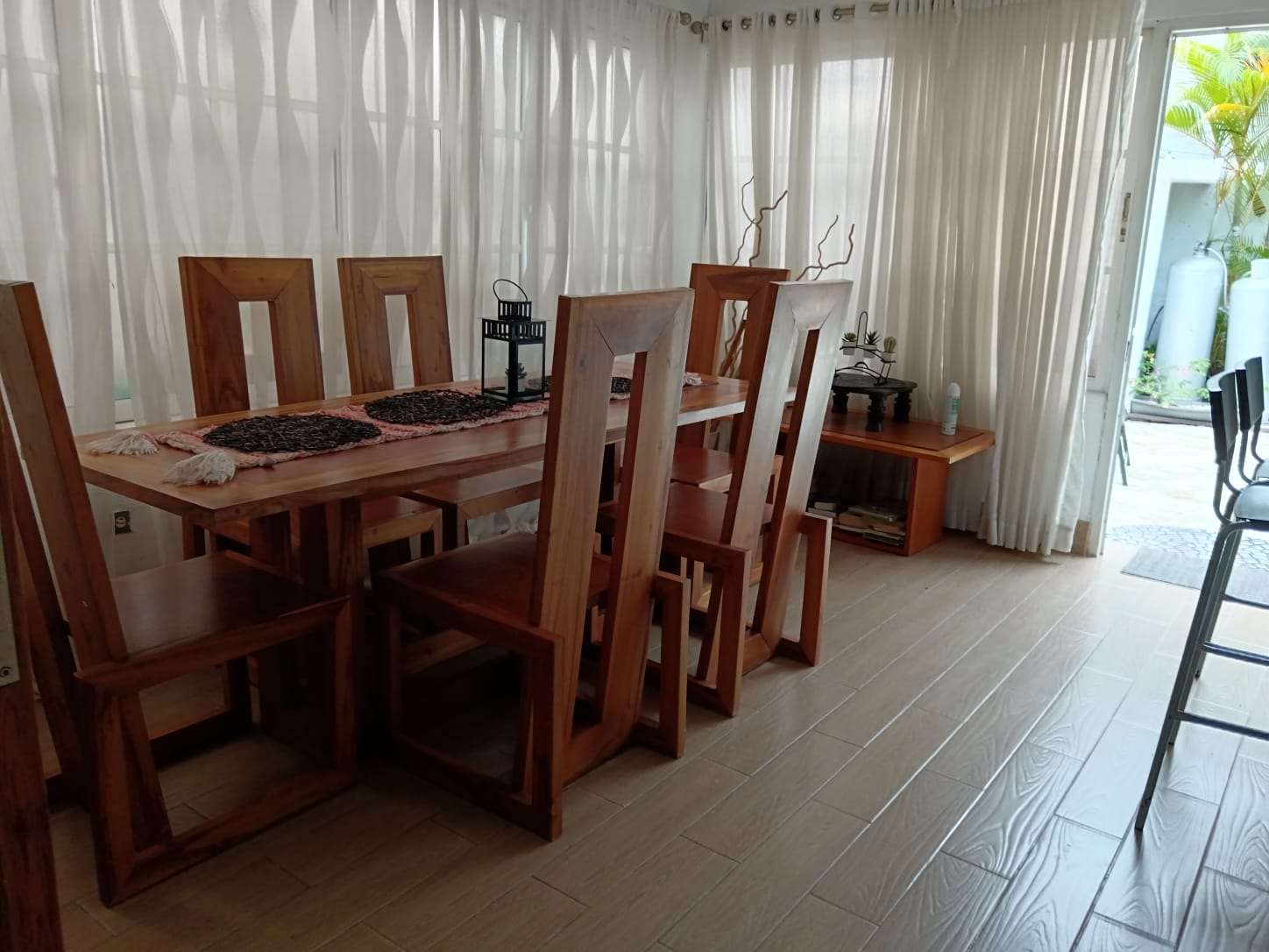 Vendo casa en el Res. Carmen María REPUBLICA DE COLOMBIA 3 habs. 291 M Foto 7267606-5.jpg