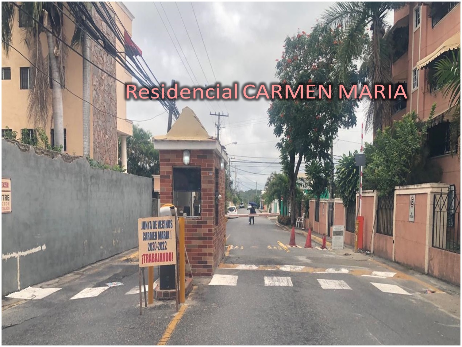 Vendo casa en el Res. Carmen María REPUBLICA DE COLOMBIA 3 habs. 291 M Foto 7267606-7.jpg