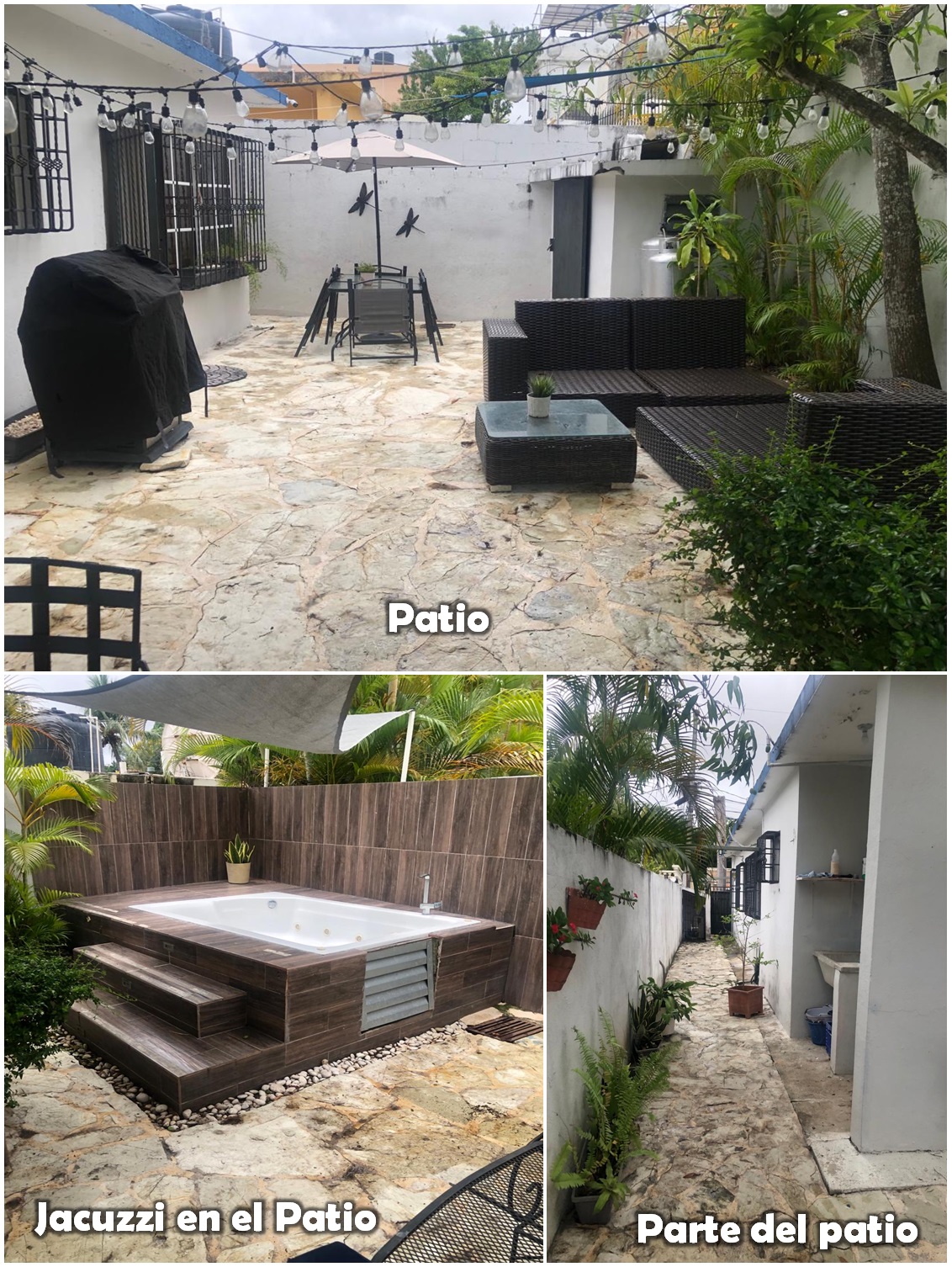 Vendo casa en el Res. Carmen María REPUBLICA DE COLOMBIA 3 habs. 291 M Foto 7267606-8.jpg