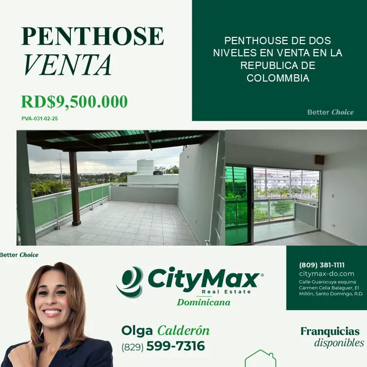✨ Penthouse de ensueño en Jardines del Fresno ✨  ???? Ubicación Reside Foto 7267608-1.jpg
