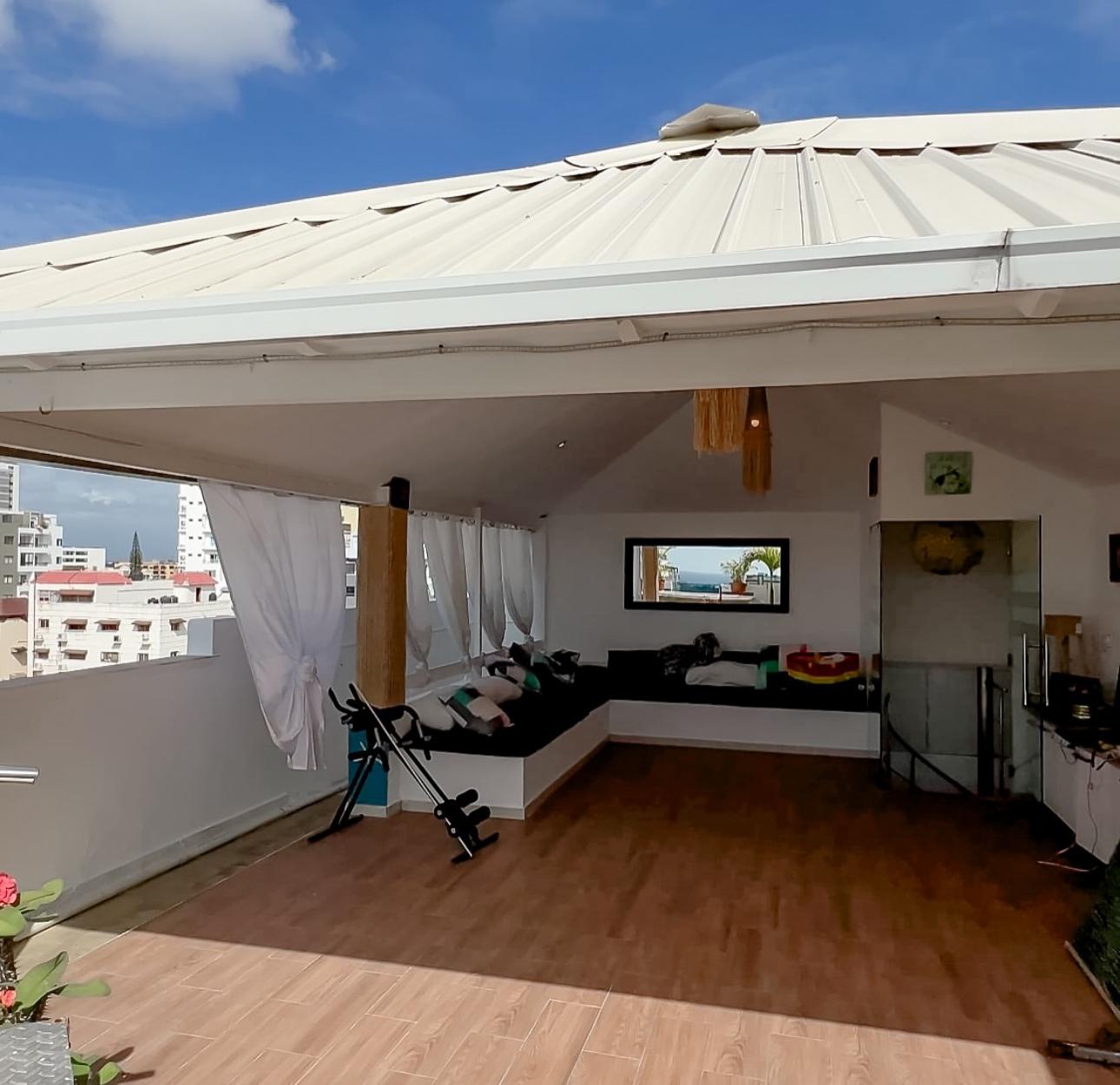 Penthouse en venta en el mirador norte DN Foto 7267609-11.jpg