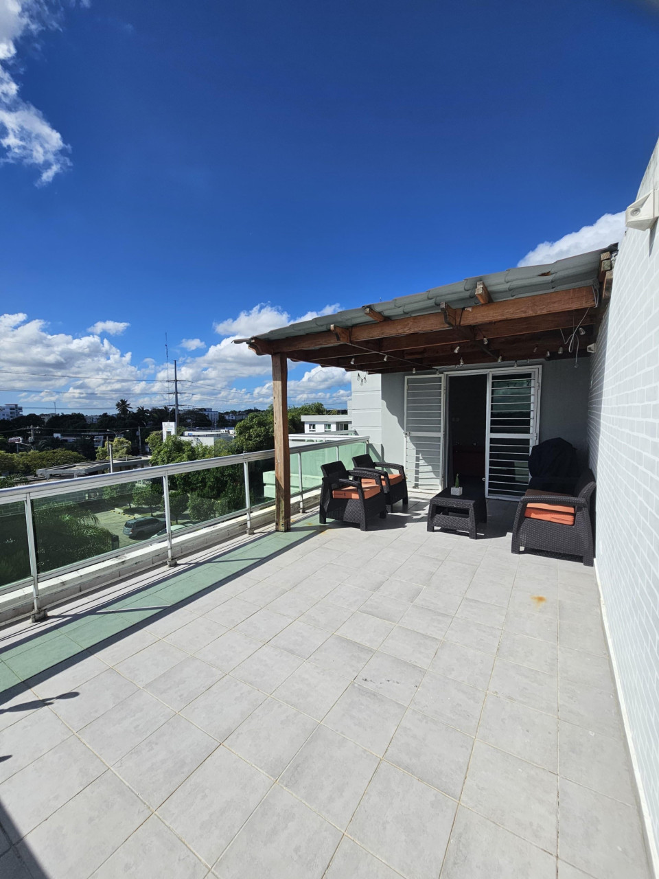 Penthouse en venta Altos de Arroyo Hondo  Foto 7267611-10.jpg