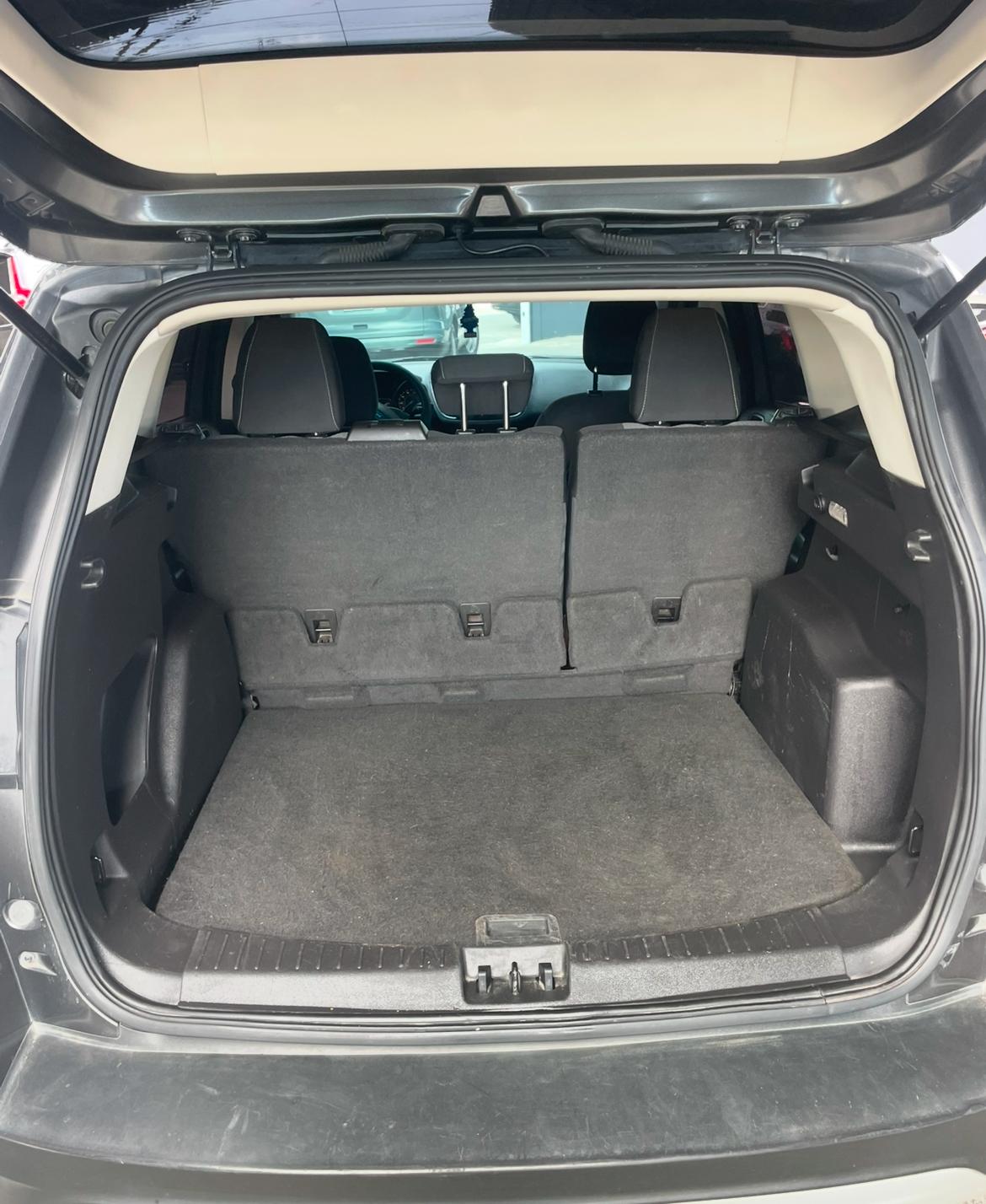 Ford escape 2018 en Peravia Foto 7267626-10.jpg