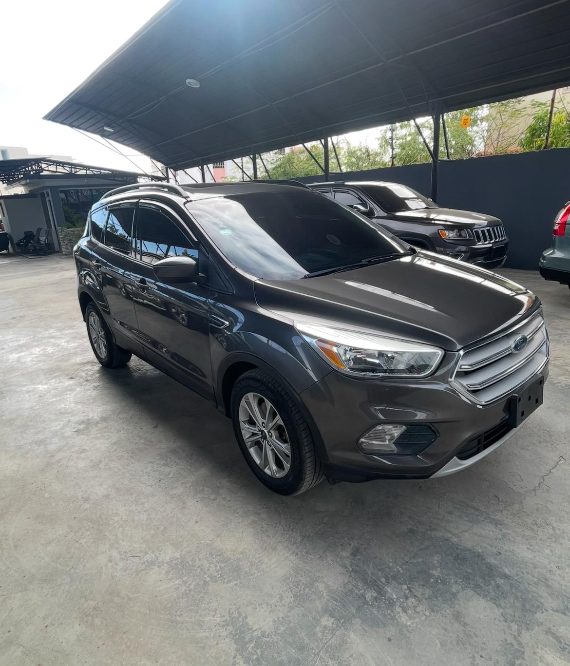 Ford escape 2018 en Peravia Foto 7267626-3.jpg