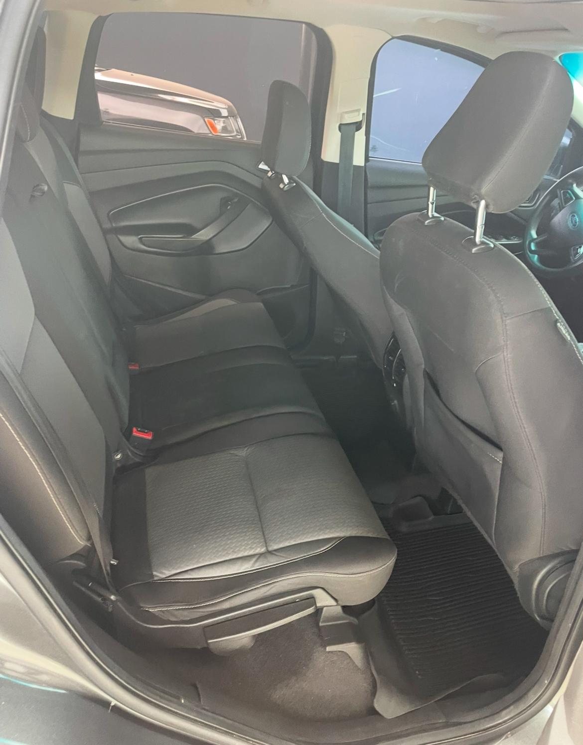 Ford escape 2018 en Peravia Foto 7267626-6.jpg