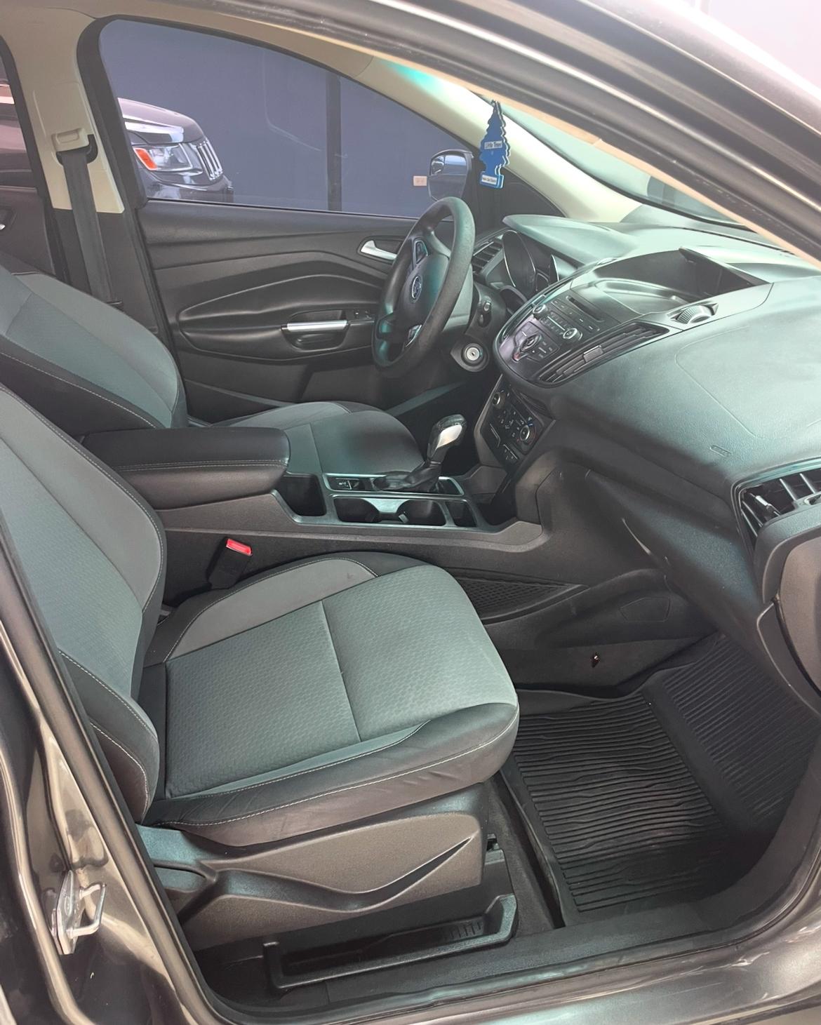Ford escape 2018 en Peravia Foto 7267626-7.jpg