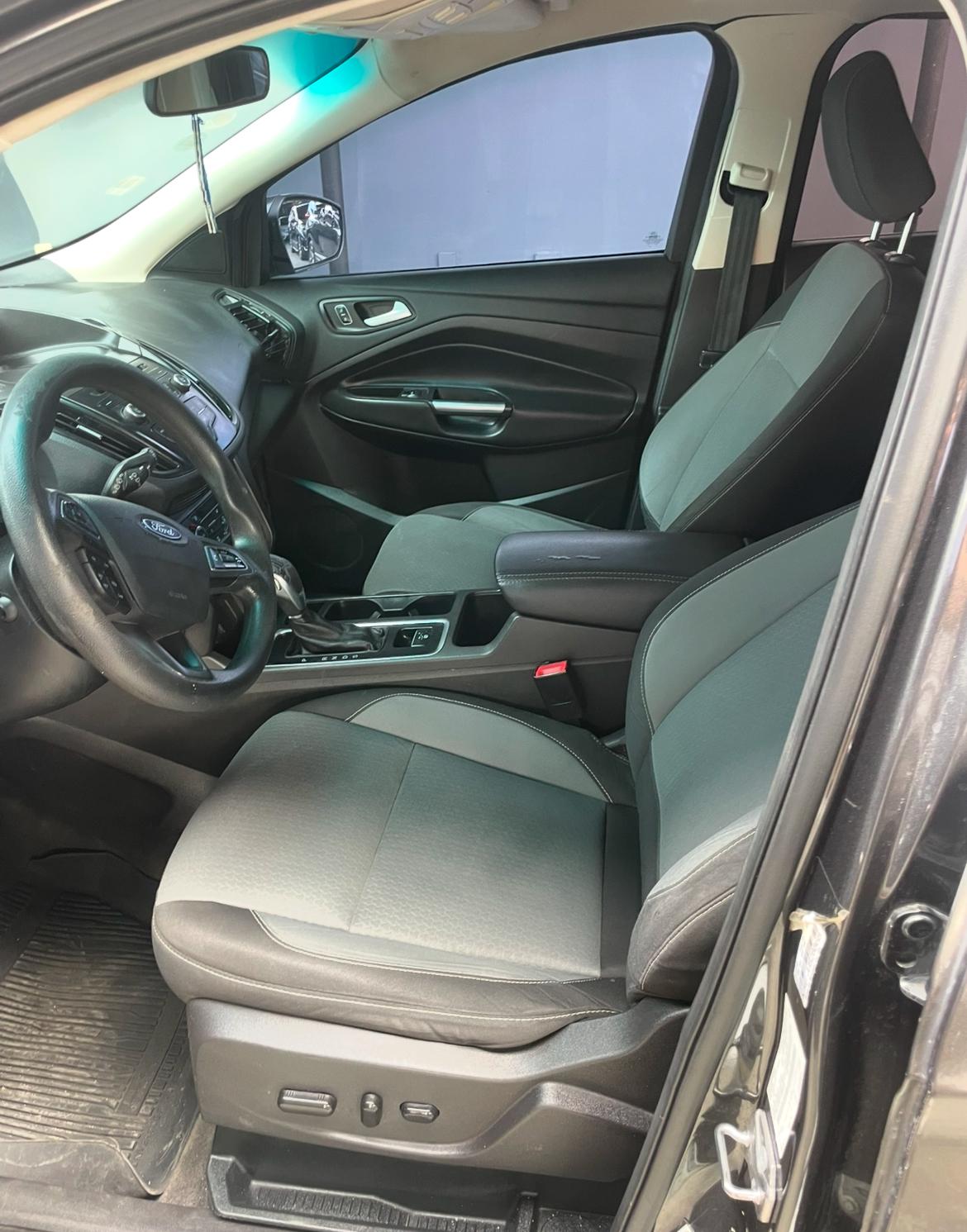 Ford escape 2018 en Peravia Foto 7267626-9.jpg