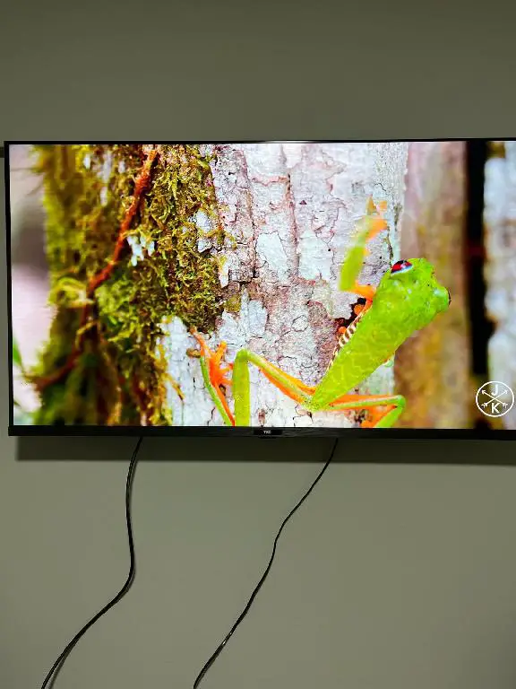 VENDO TELEVISOR TEC 42 LED FHD FLAT SMART1920X1080 Foto 7267655-3.jpg