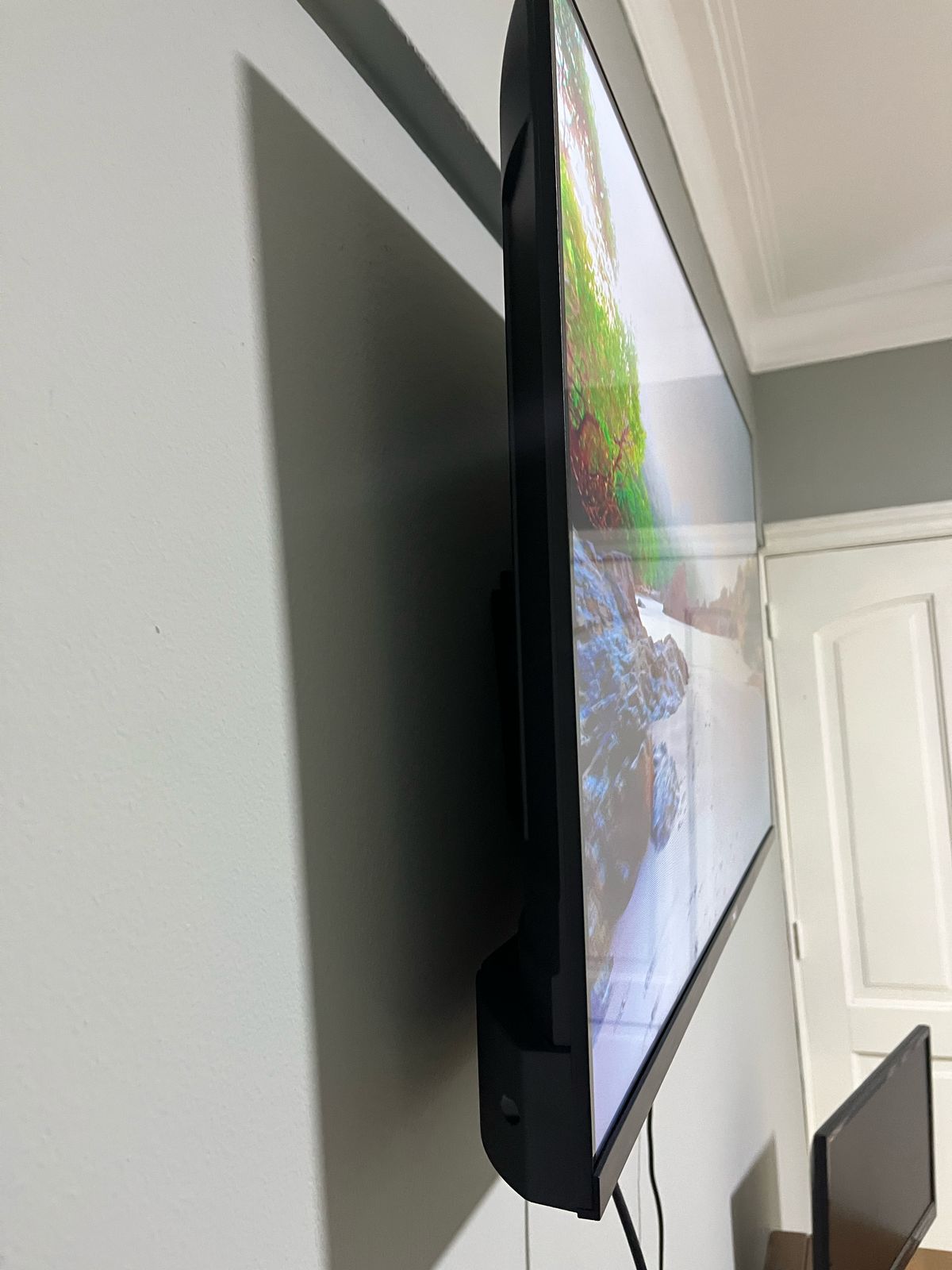 VENDO TELEVISOR TEC 42 LED FHD FLAT SMART1920X1080 Foto 7267655-4.jpg