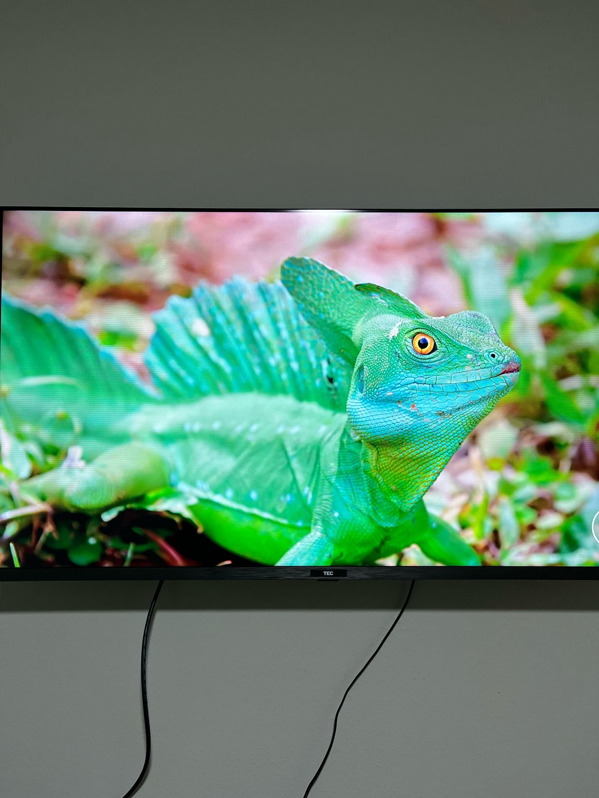 VENDO TELEVISOR TEC 42 LED FHD FLAT SMART1920X1080 Foto 7267655-6.jpg