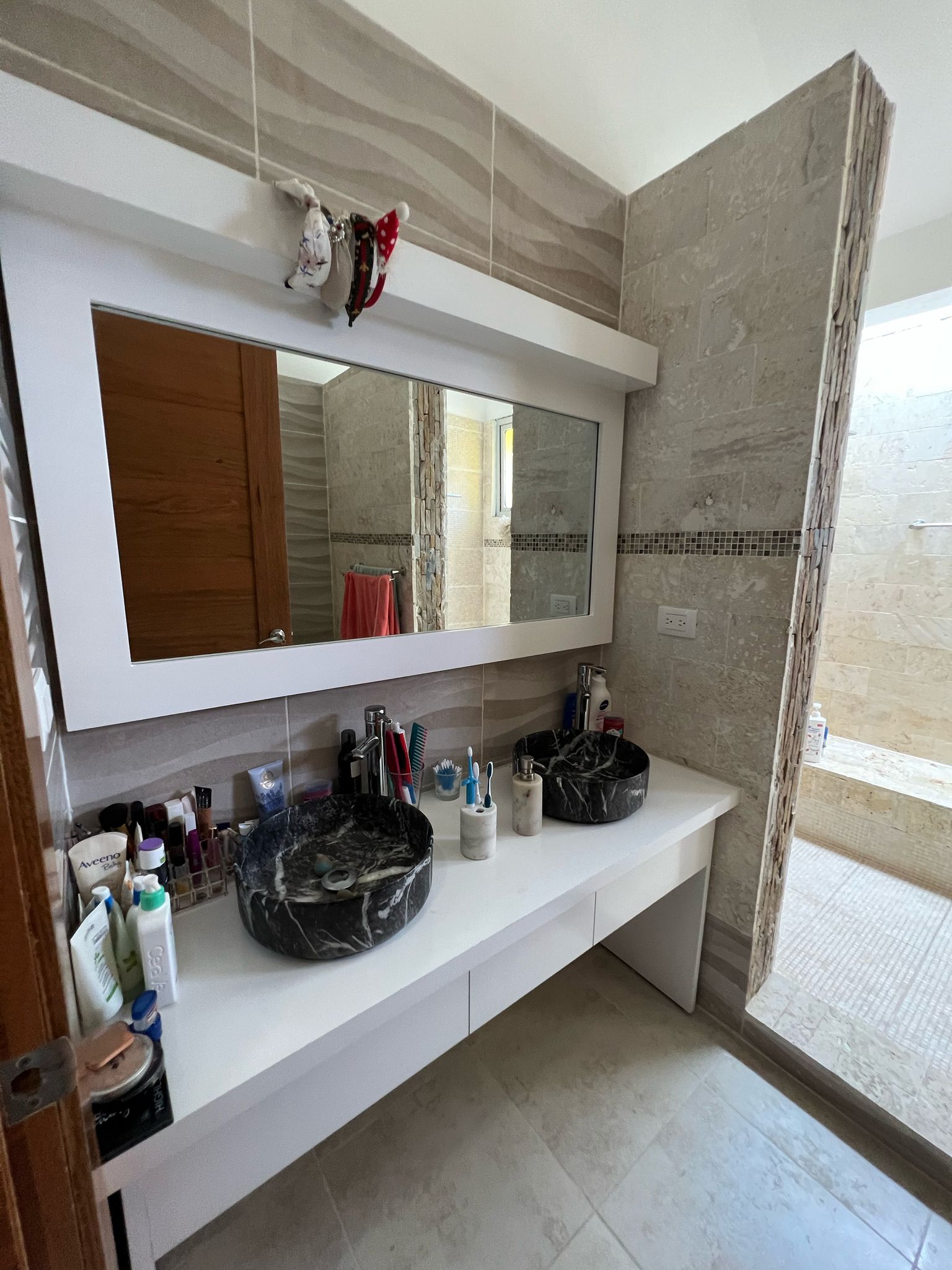 Hermosa casa venta  en Villa González Santiago Republica Dominicana  Foto 7267696-14.jpg