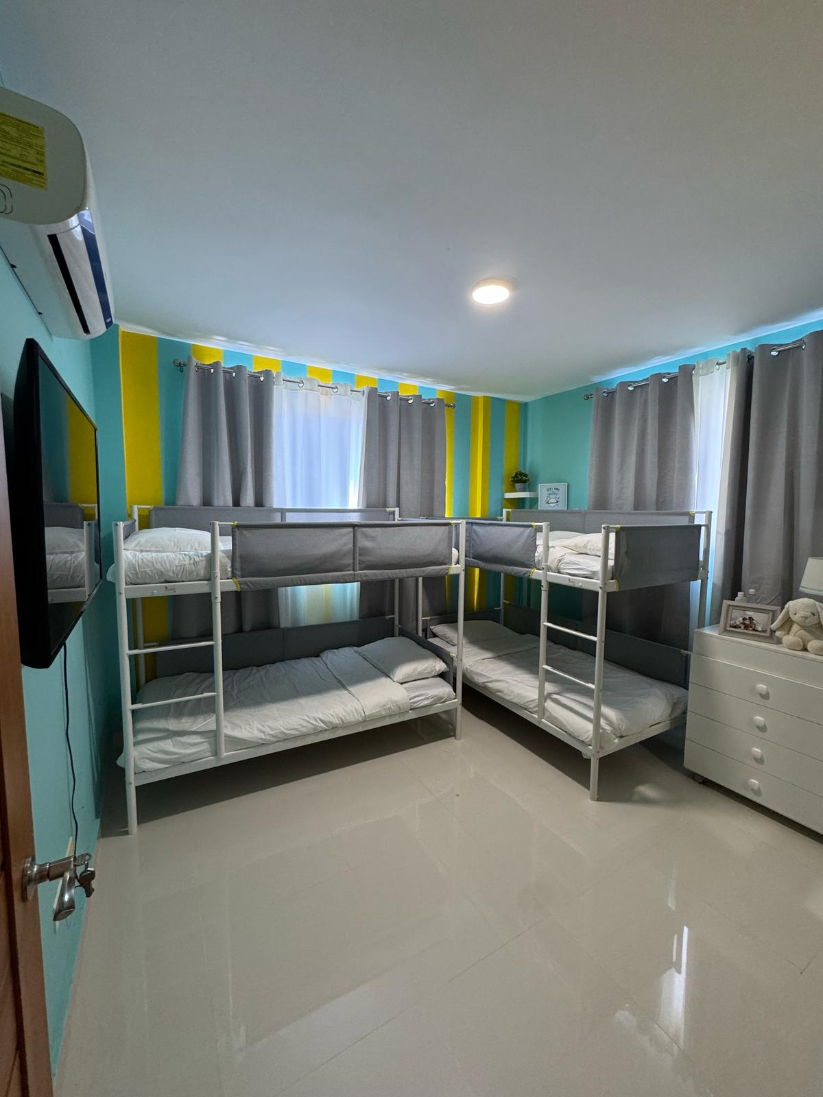 Hermosa casa venta  en Villa González Santiago Republica Dominicana  Foto 7267696-3.jpg
