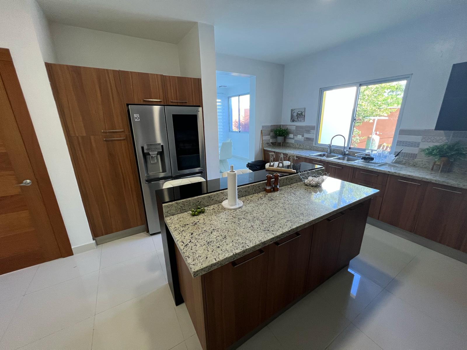 Hermosa casa venta  en Villa González Santiago Republica Dominicana  Foto 7267696-6.jpg