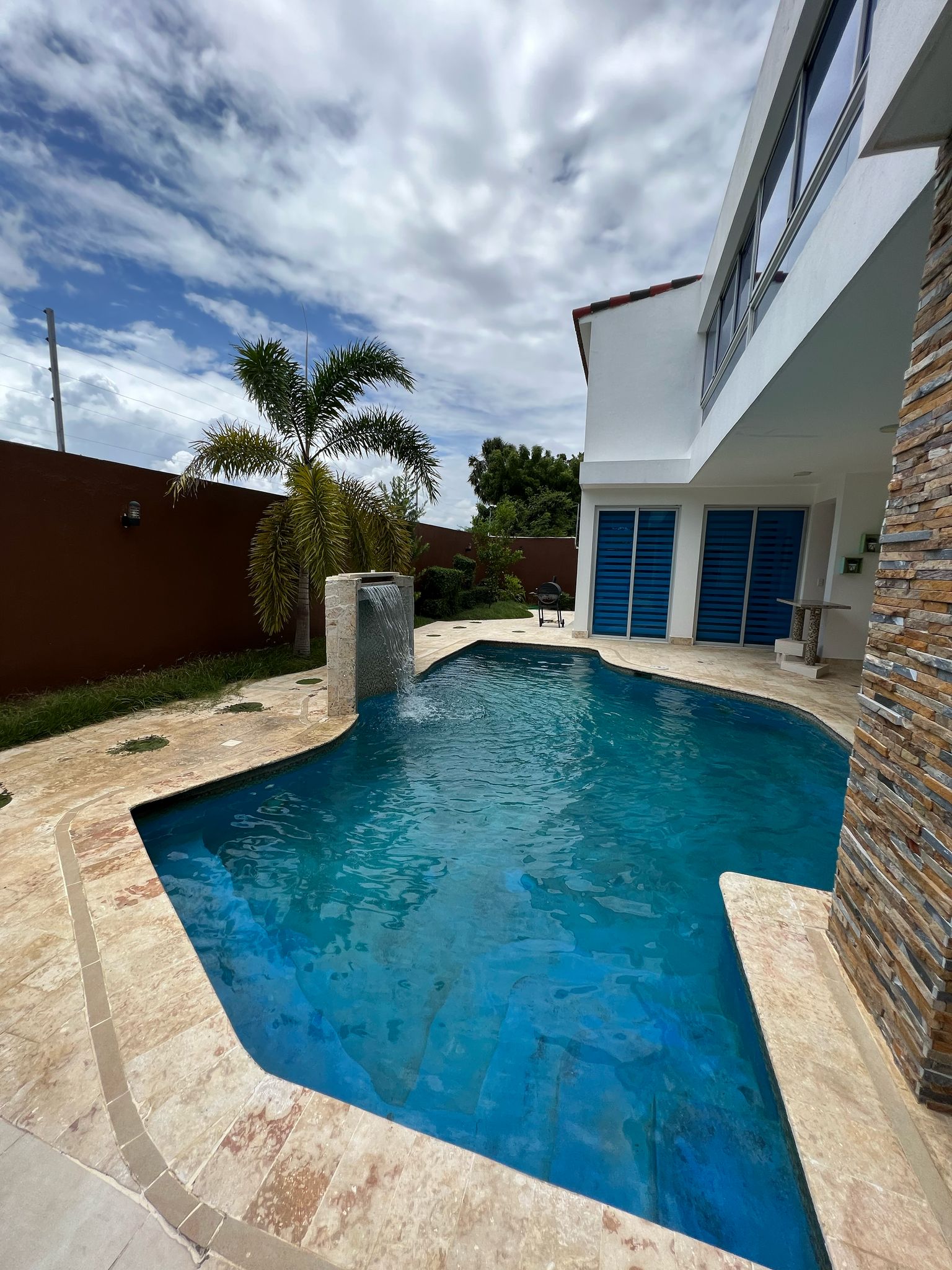 Hermosa casa venta  en Villa González Santiago Republica Dominicana  Foto 7267696-8.jpg