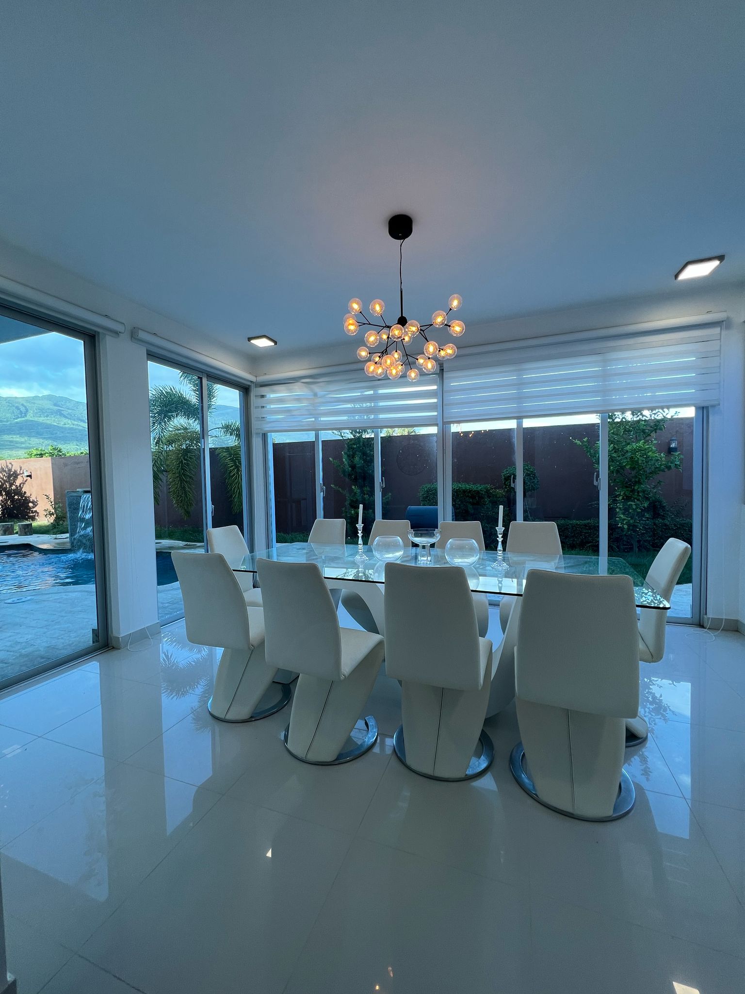 Hermosa casa venta  en Villa González Santiago Republica Dominicana  Foto 7267696-9.jpg