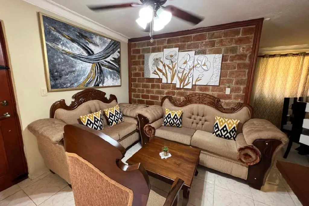 Dueño alquila apartamento en el Residencial Gutiérrez Country ubicado  Foto 7267703-1.jpg