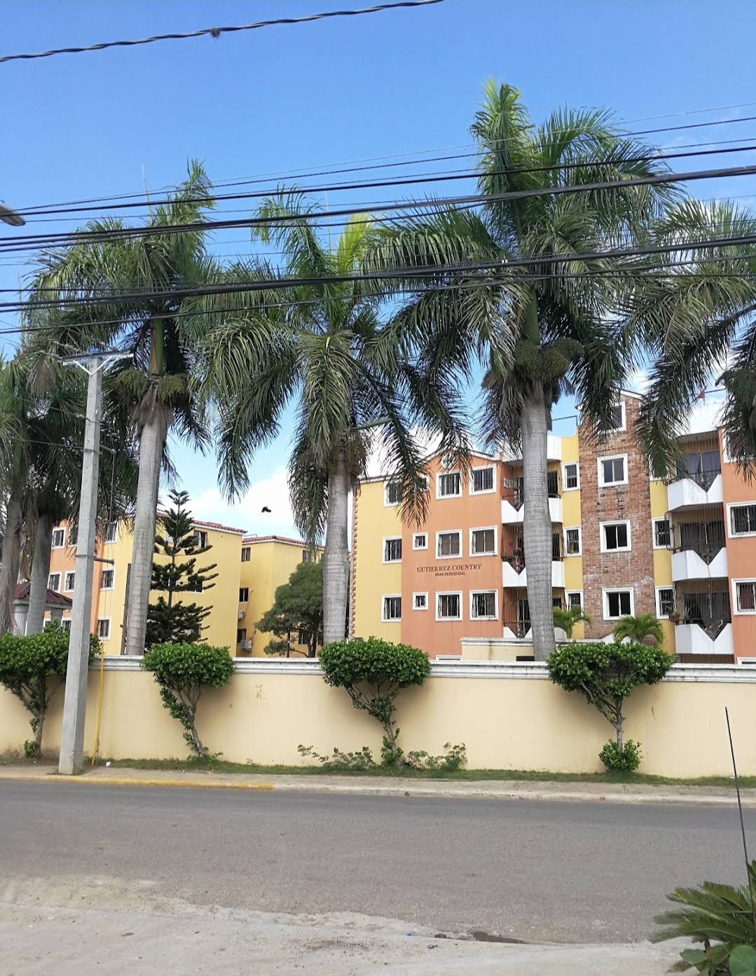 Dueño alquila apartamento en el Residencial Gutiérrez Country ubicado  Foto 7267703-11.jpg