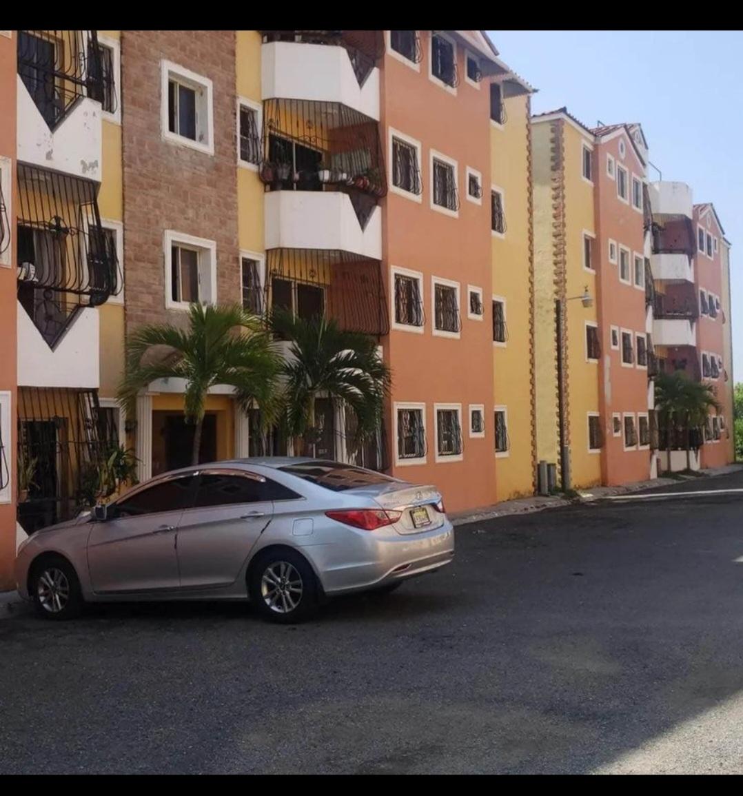 Dueño alquila apartamento en el Residencial Gutiérrez Country ubicado  Foto 7267703-13.jpg