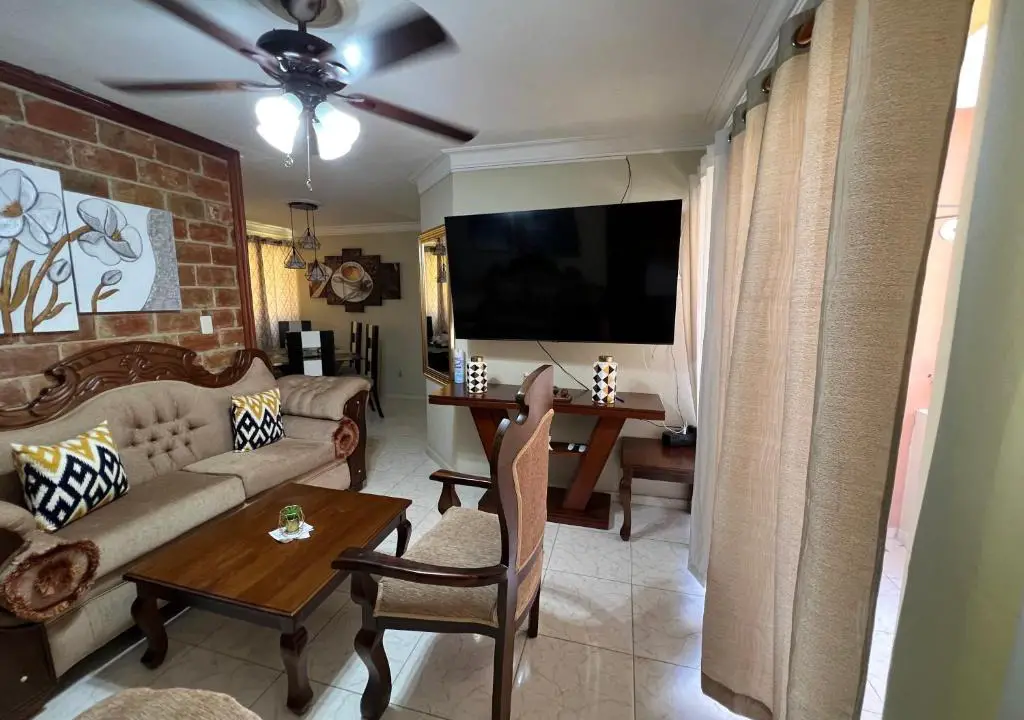 Dueño alquila apartamento en el Residencial Gutiérrez Country ubicado  Foto 7267703-7.jpg
