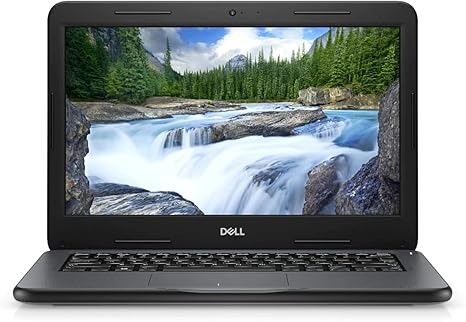 Dell Latitude 3300 Touch  Procesador intel Pentium 7ma generación con  Foto 7267705-3.jpg