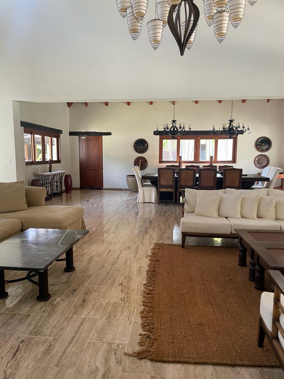 Hermosa Villa de Vacaciones en Juan Dolio San Pedro R.D.!  Foto 7267706-12.jpg