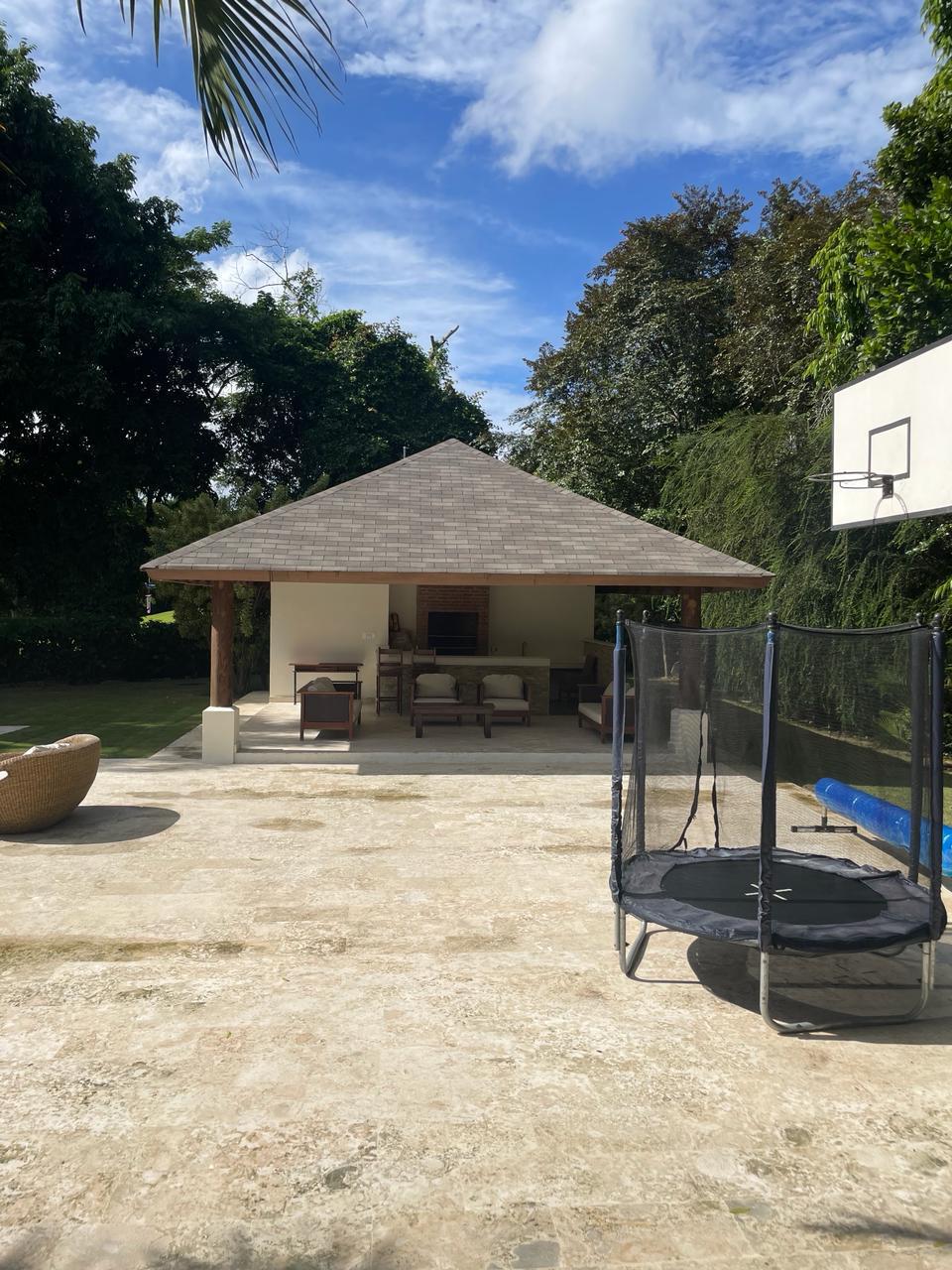 Hermosa Villa de Vacaciones en Juan Dolio San Pedro R.D.!  Foto 7267706-2.jpg