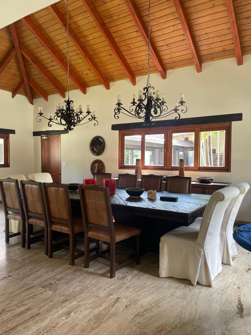 Hermosa Villa de Vacaciones en Juan Dolio San Pedro R.D.!  Foto 7267706-3.jpg