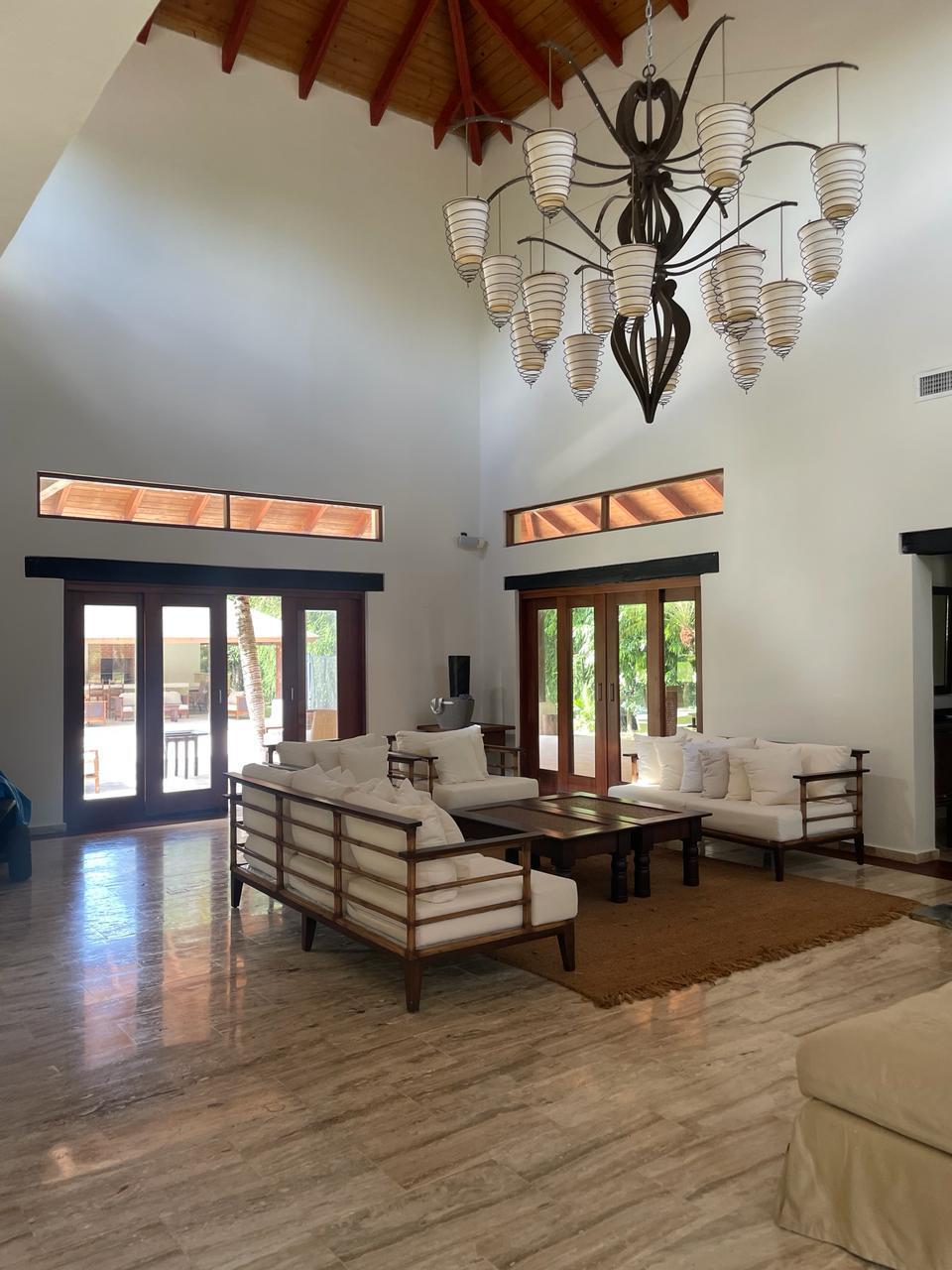 Hermosa Villa de Vacaciones en Juan Dolio San Pedro R.D.!  Foto 7267706-4.jpg