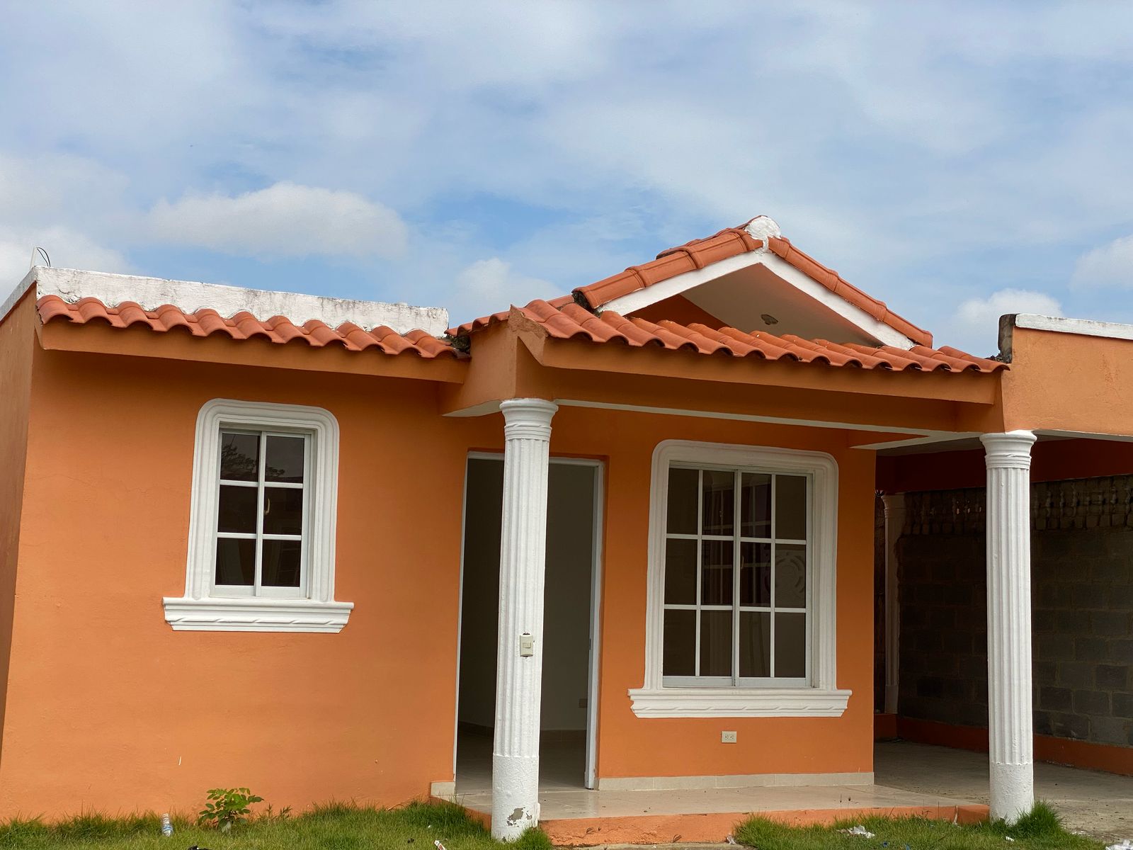 Vendo Casa Residencial Doña Ester Santo Domingo Norte Foto 7267710-1.jpg