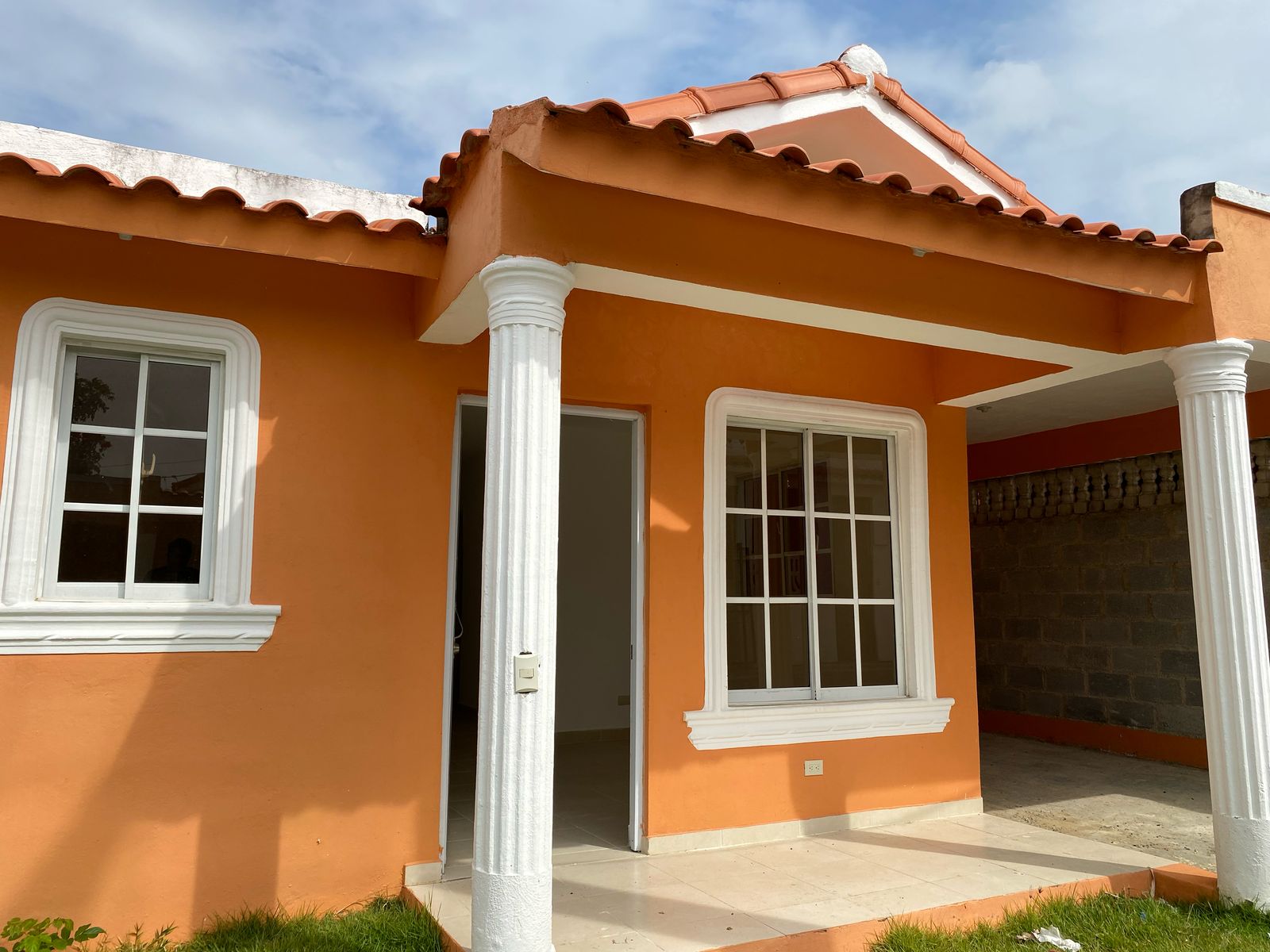 Vendo Casa Residencial Doña Ester Santo Domingo Norte Foto 7267710-2.jpg