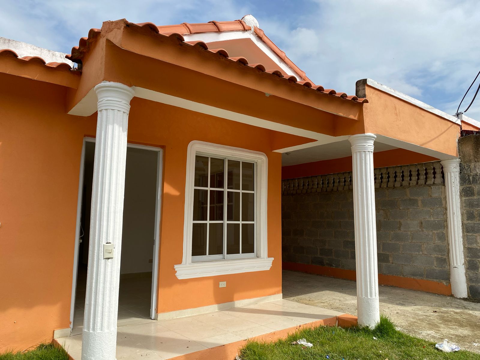 Vendo Casa Residencial Doña Ester Santo Domingo Norte Foto 7267710-3.jpg