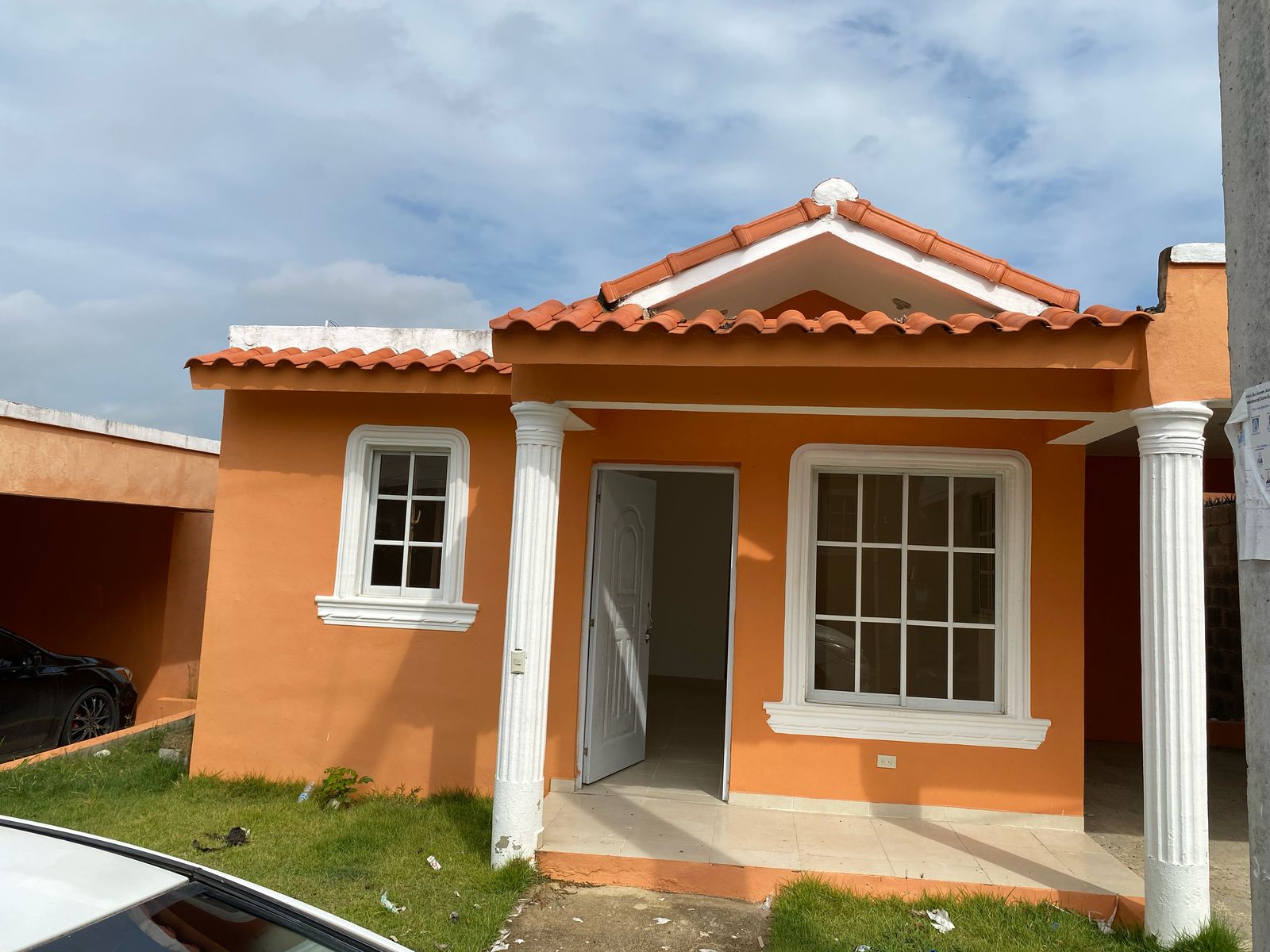 Vendo Casa Residencial Doña Ester Santo Domingo Norte Foto 7267710-6.jpg