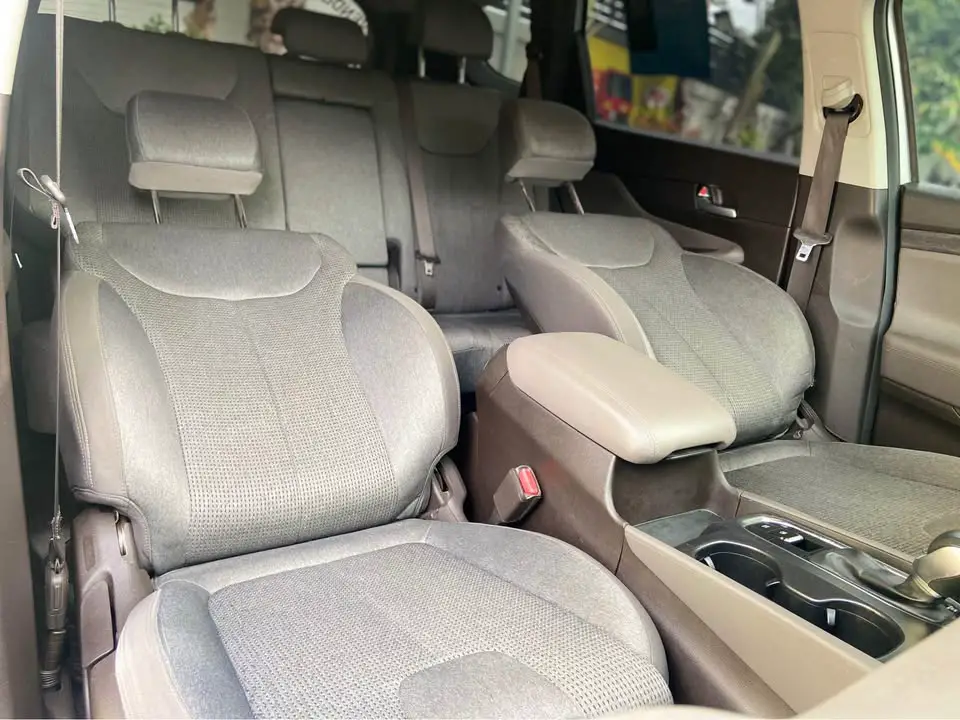 HYUNDAI SANTA FE 2019 Foto 7267711-2.jpg