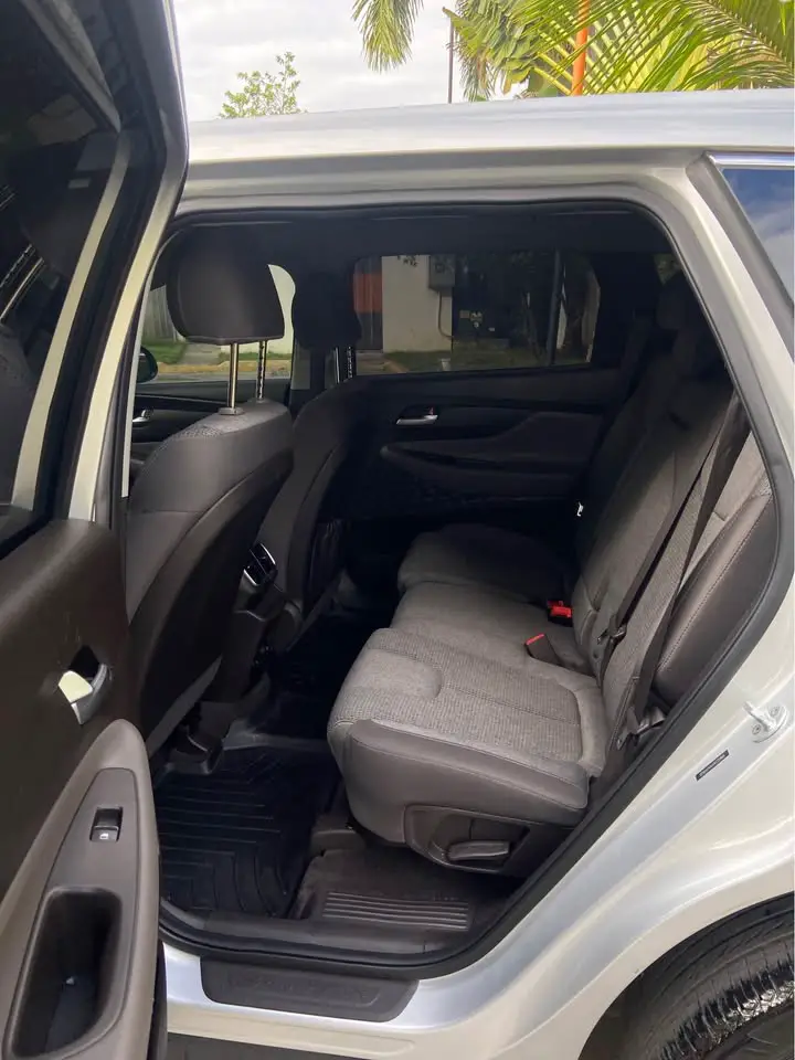 HYUNDAI SANTA FE 2019 Foto 7267711-3.jpg