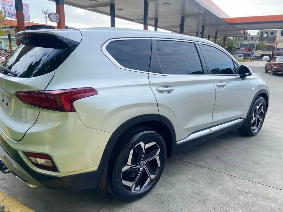HYUNDAI SANTA FE 2019 Foto 7267711-5.jpg